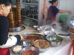 -豆相识•九九豆腐脑(牛咡桥店)