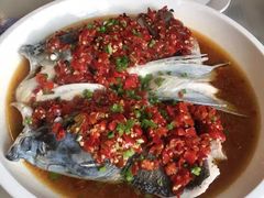 -橘子洲头湘菜馆
