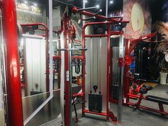 -SAH健身私教工作室(紫东店)