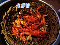 -蚝翅·海鲜粥·烧烤·宁夏滩羊季(玉米楼店)
