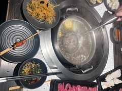 -海汕记·潮汕鲜牛肉火锅·自助