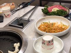 -黄金牧场(明洞总店)