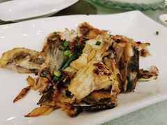 -东豪园林海鲜酒家(南港路辅路店)