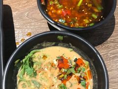 -新辣道鱼火锅(世纪金源购物中心店)