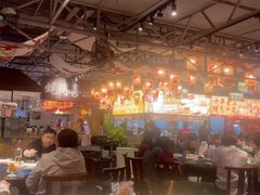 -蚝得喜海鲜(东城店)