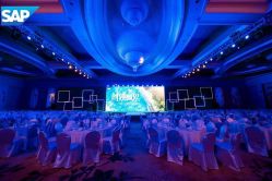 -大连城堡豪华精选酒店·宴会厅