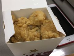 -肯德基(大剧院店)