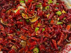 -霸王虾·麻辣小龙虾(清水河公园店)