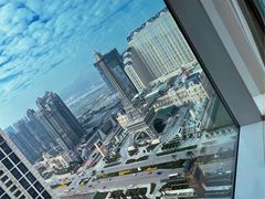 -澳门喜来登大酒店