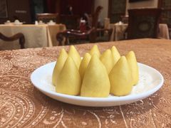 -仿膳饭庄(天安门店)