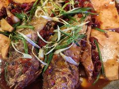 -阿记烧烤(英达路店)