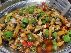 -首秀·四川料理(星耀101店)