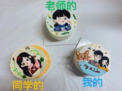 -威利旺卡烘焙西点蛋糕培训(朝阳校区)