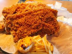 -肯德基(盛泽西环路店)