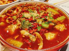 -四川饭店(长白店)