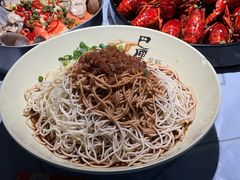 -巴厘龙虾·榜首油焖大虾(洞庭·艺术洋房店)