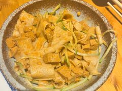 -肉串汪(月坛店)