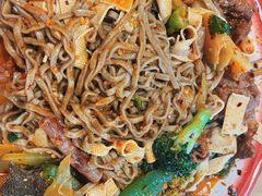 -文立新·秤盘麻辣烫(天通苑店)