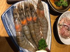 -一牛道炭火烧肉居酒屋(椒江店)