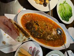 -秦月轩·陕西家乡菜(阜成路·五棵松店)