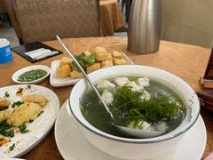 -潮道鱼仔店·潮汕味(长兴路店)