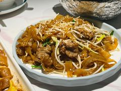 -荔粥记潮汕砂锅粥(太湖路店)