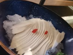 -阿源鱼捞斑鱼火锅·海鲜粥(山景尚宅店)
