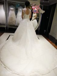 -韩国天使嫁衣婚纱礼服馆(上海旗舰店)
