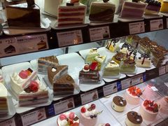 -巴黎贝甜(望京信万店)