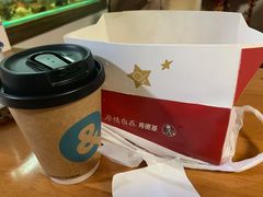 -COFFii&JOY(龙江新城市广场店)