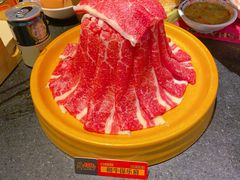 -牛New寿喜烧(闵行龙湖天街店)