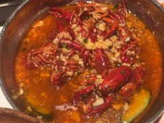 -熊记虾王·小龙虾(东晓南店)