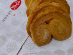 -哈氏·上海哈尔滨食品厂(五角场万达广场店)