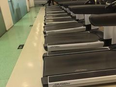 -宝力豪健身(中粮广场店)