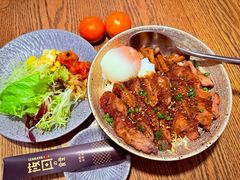 -筱田の食堂·izakaya(淮海中路店)