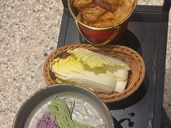 -骨之味·筒骨汤火锅(江头店)