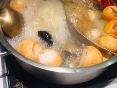 -许府牛火锅(信义坊总店)