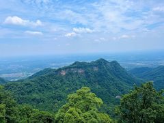 -青城山