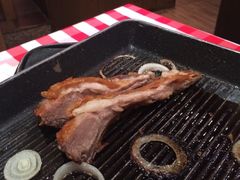 西贝莜面村(百联西郊店)-西贝莜面村(上海百联西郊店)