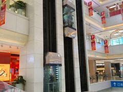 -翠微百货(龙德店)