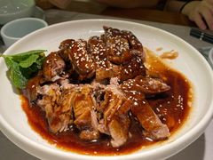顺德豉味碌鹅-大榕树下顺德菜(融创茂店)