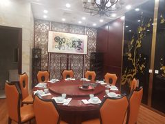 -蜀龙阁· 龍头水煮鱼(天坛店)