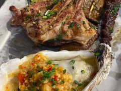 -串小白烧烤(金沙洲店)