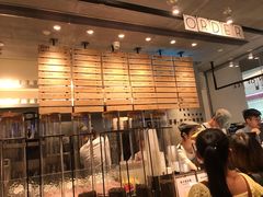 -喜茶(广州天汇igc店)