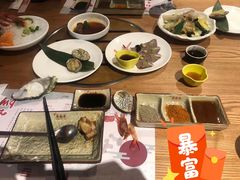 -赤坂亭·M9和牛烧肉·铁板烧(合肥万象城店)