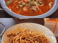 -艺味深尝(云锦路店)