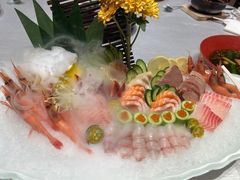 -广东道至正家宴(天河店)