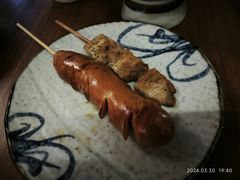 -黑门食堂