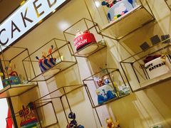 -CAKE BOSS 蛋糕老板(北京世纪金源购物中心)