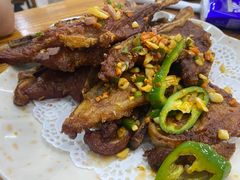 -南记食粥坊·宵夜大排档(南桂店)